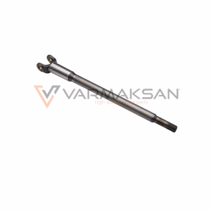 ZF 0501.322.442 JOINT FORK - 0501322442 FRONT AXLE HOUSING SHAFT