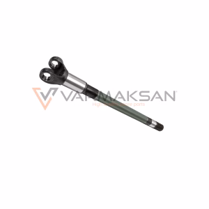 JOHN DEERE R212899 DOUBLE JOINT - R212899 DIFFERENTIAL SIDE FORK