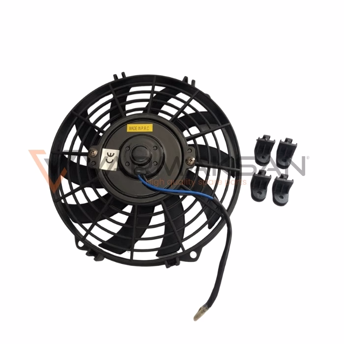 MANITOU 706174 AIR CONDITIONER - 706174 FAN
