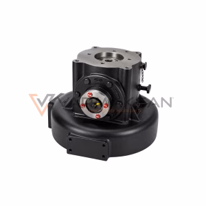 MANITOU 222758 YAVRU ŞANZIMAN - 222758 BEVEL GEARBOX