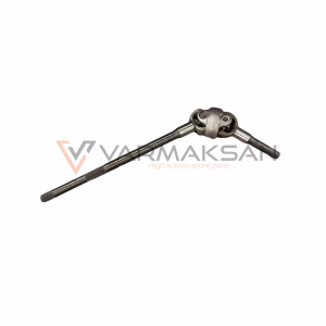 JCB 914/89300 KOMPLE AKS - 91489300