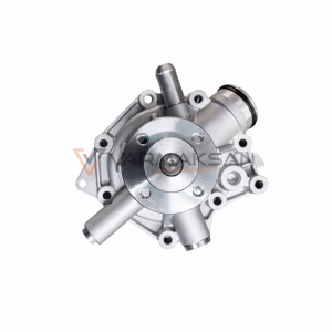 MANITOU 944985 WATER PUMP