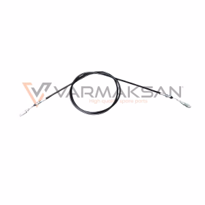 MST 206242200 ACCELERATOR CABLE
