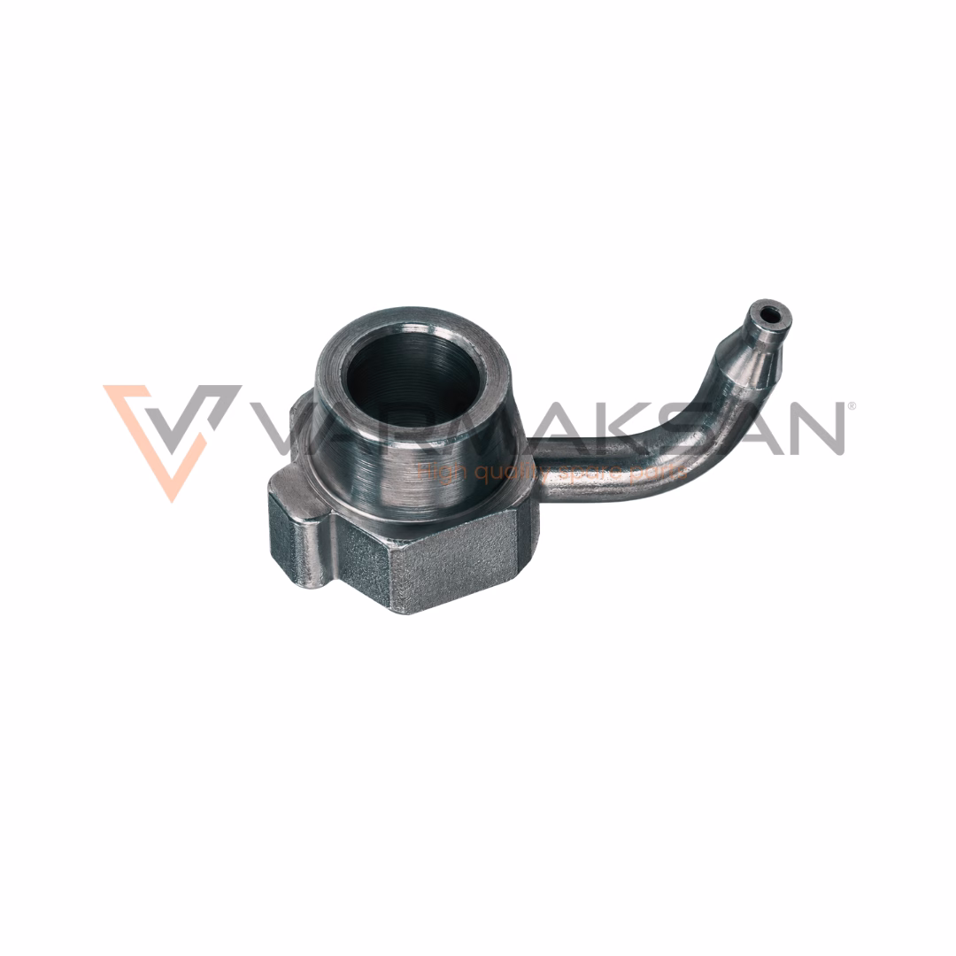 NEW HOLLAND 98475474 LUBE OIL NOZZLE