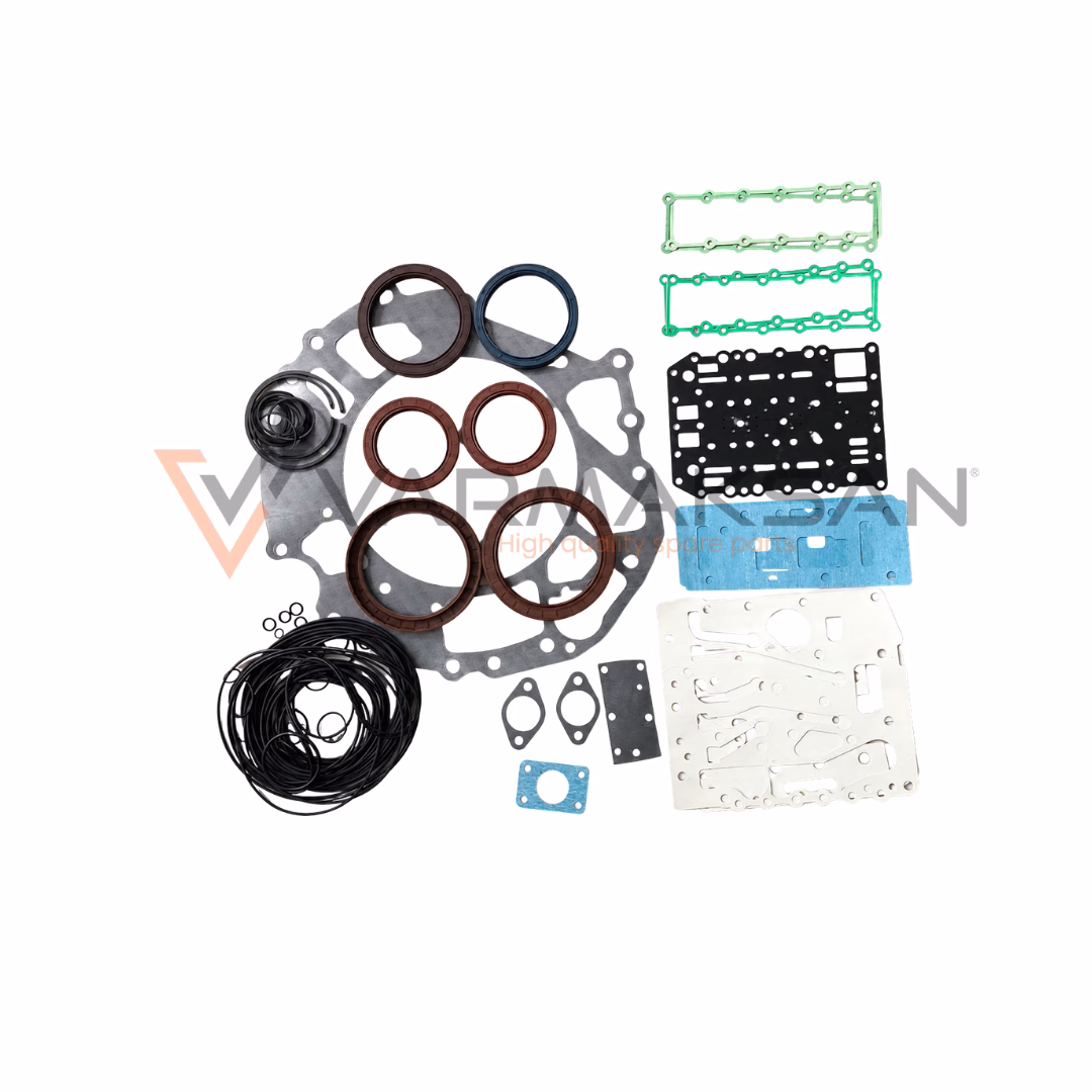 ZF 4646.086.022 ŞANZIMAN TAMİR TAKIMI - 4646086022 TRANSMISSION REPAIR KIT