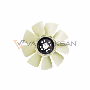 CNH 277800A1 RADIATOR FAN