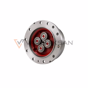 DANA SPICER 212.06.710.22 PLANET GEAR CARRIER - 2120671022 CER KAPAĞI DOLU