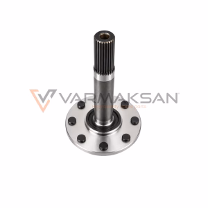 CNH 338550A4 AXLE DRIVE SHAFT