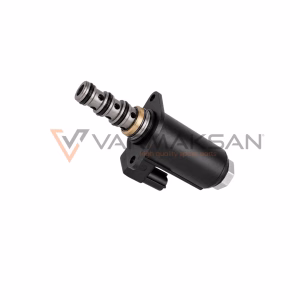 KOBELCO YN35V00054F1 SOLENOID VALVE