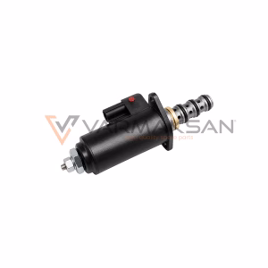 KOBELCO YN35V00048F1 SOLENOID VALVE