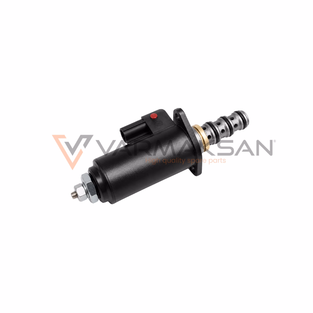 KOBELCO YN35V00048F1 SOLENOID VALVE
