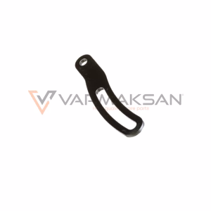 NEW HOLLAND SBA185727000 PLATE