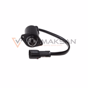 SUMITOMO LL001140 SOLENOID VALVE