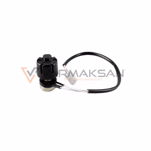 CNH KHR2751 THROTTLE SWITCH
