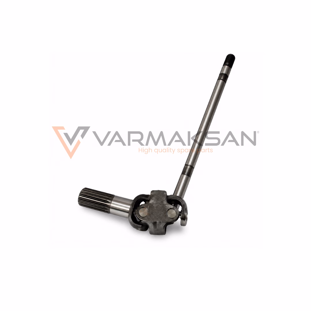 ZETOR 934768 DOUBLE U-JOINT AXLE SHAFT