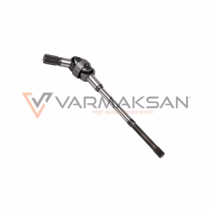 ZETOR 934767 DOUBLE U-JOINT AXLE SHAFT