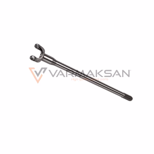 JCB 914/84501 UZUN AKS MİLİ - 91484501