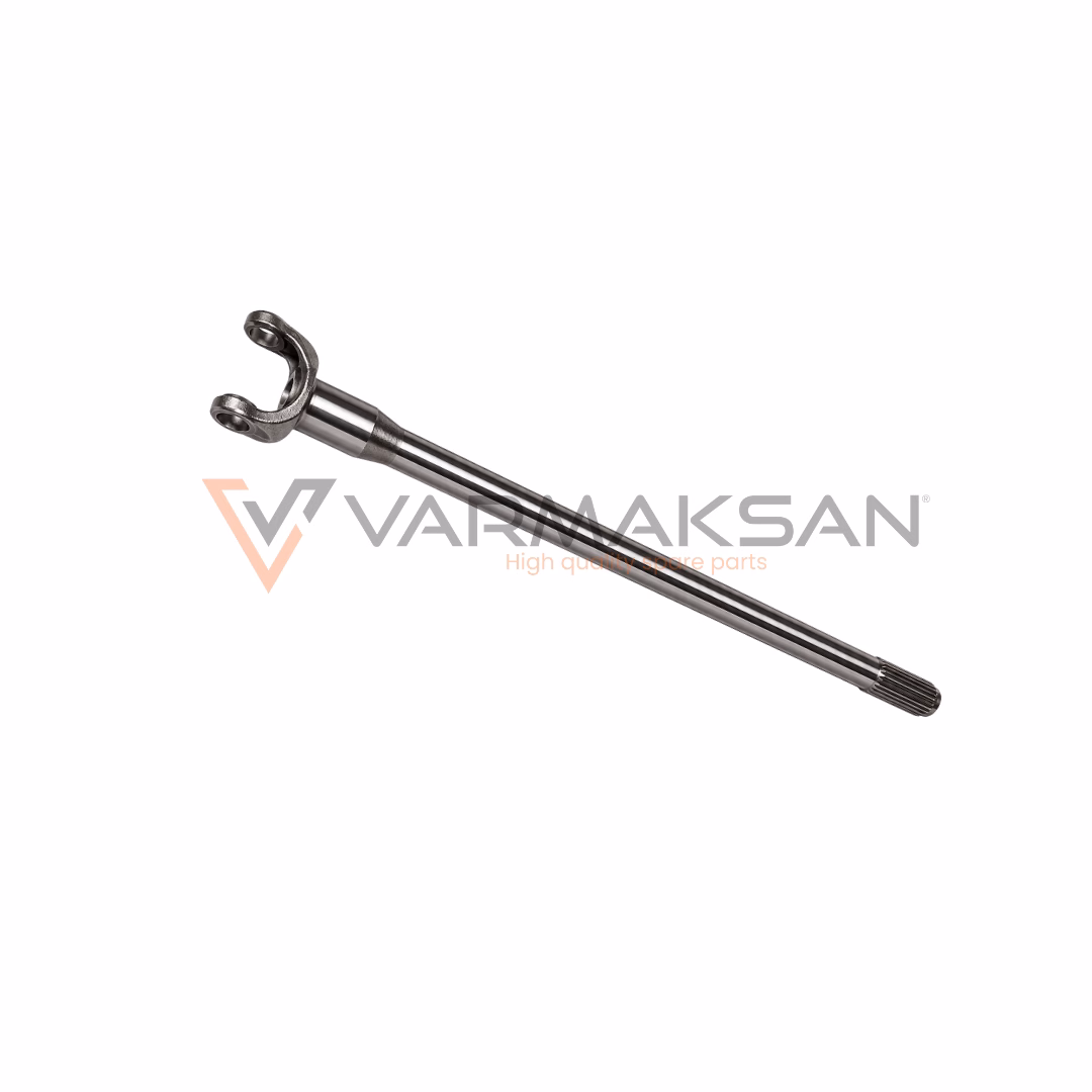 JCB 914/84501 UZUN AKS MİLİ - 91484501