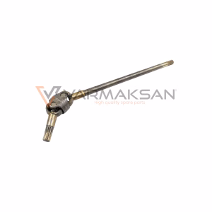 UZEL 00112381U1M DOUBLE JOINT