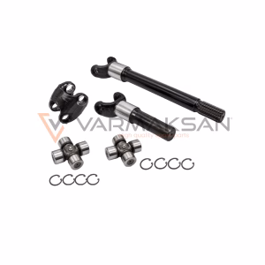 JCB 914/83300 COMPLETE AXLE SHAFT KIT - 91483300