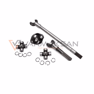 JCB 914/83700 COMPLETE AXLE SHAFT KIT - 91483700