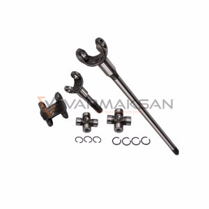 JCB 914/87400 COMPLETE AXLE SHAFT KIT - 91487400