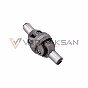 CASE 1968454C1 AXLE SHAFT