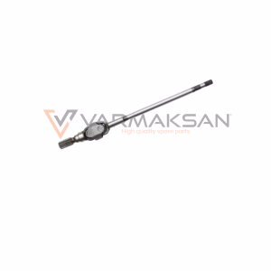 JOHN DEERE R212900 AXLE SHAFT - R212900 FRONT AXLE