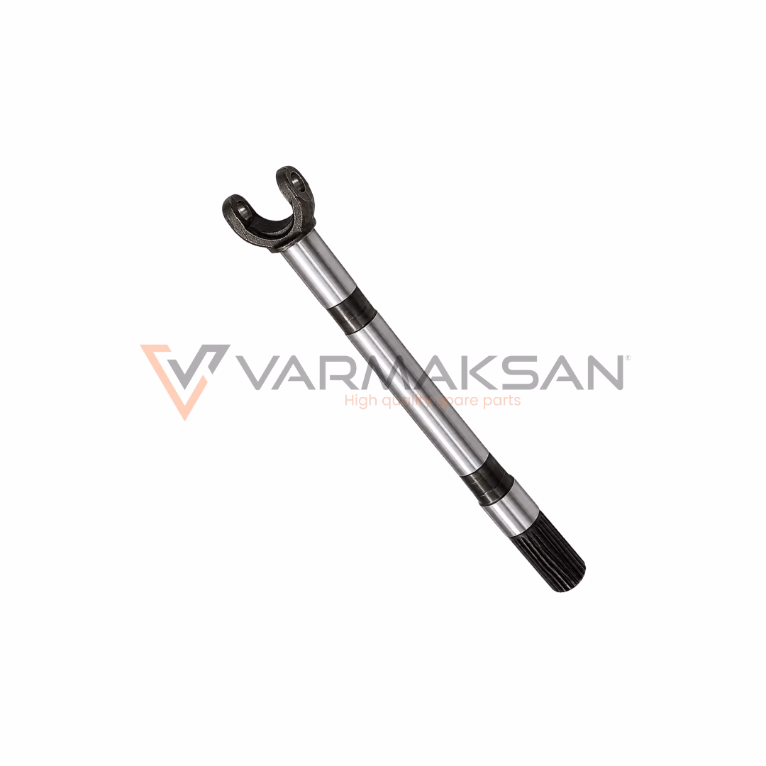 CARRARO 048204 AXLE SHAFT LONG - 48204 LONG SHAFT