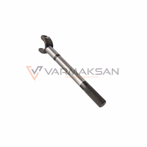 CARRARO 046171  AXLE SHAFT LONG - 46171 LONG SHAFT