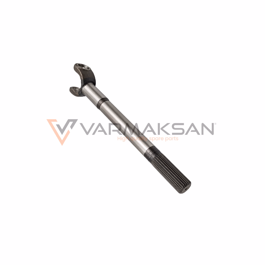 CARRARO 046171 AXLE SHAFT LONG - 46171 LONG SHAFT