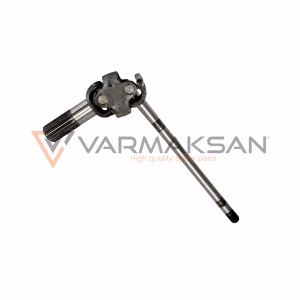 CARRARO 227468 DOUBLE JOINT