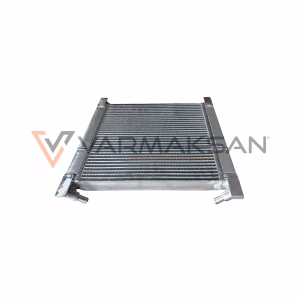 VOLVO 11890332 OIL COOLER