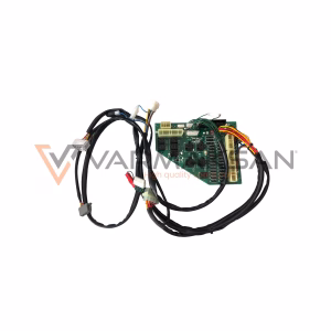 MANITOU 265395 FUSE BOX