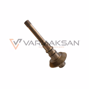 DANA SPICER 4212160 SHAFT