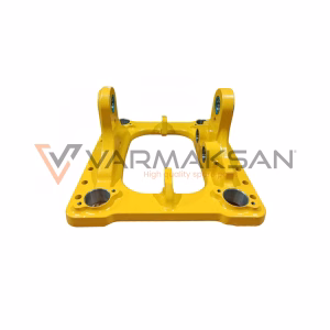 CNH 51567228 SWING BRAKET