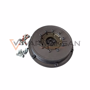 MANITOU 52501437 COUPLING DISC