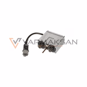 CNH 76089536 VALVE