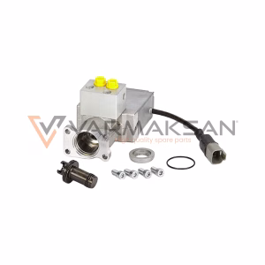 CNH 84278891 SELONOID VALVE