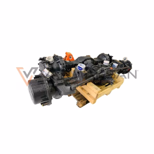 CNH 84300984 BRAKE AXLE ASSEMBLY