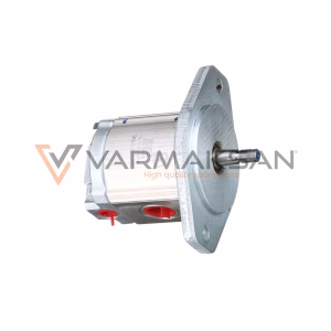 CNH 8500105 FAN MOTOR