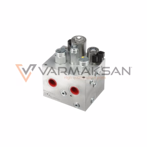 CNH 8500565 REVERSER VALVE