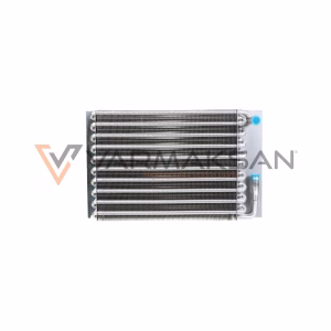CNH 87314527 HEATER