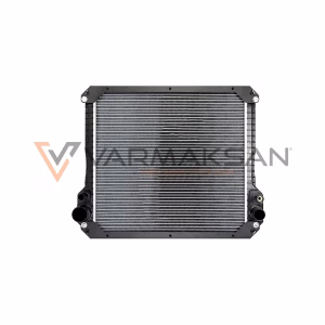 CNH 87576645 RADIATOR
