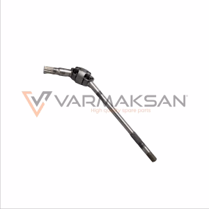 MST 174020755 DOUBLE U-JOINT