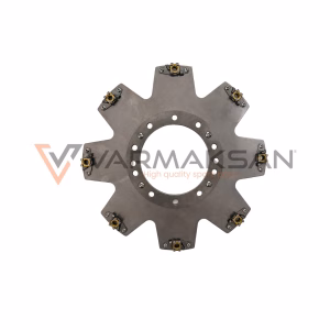 DANA SPICER 4208822 TORK SACI