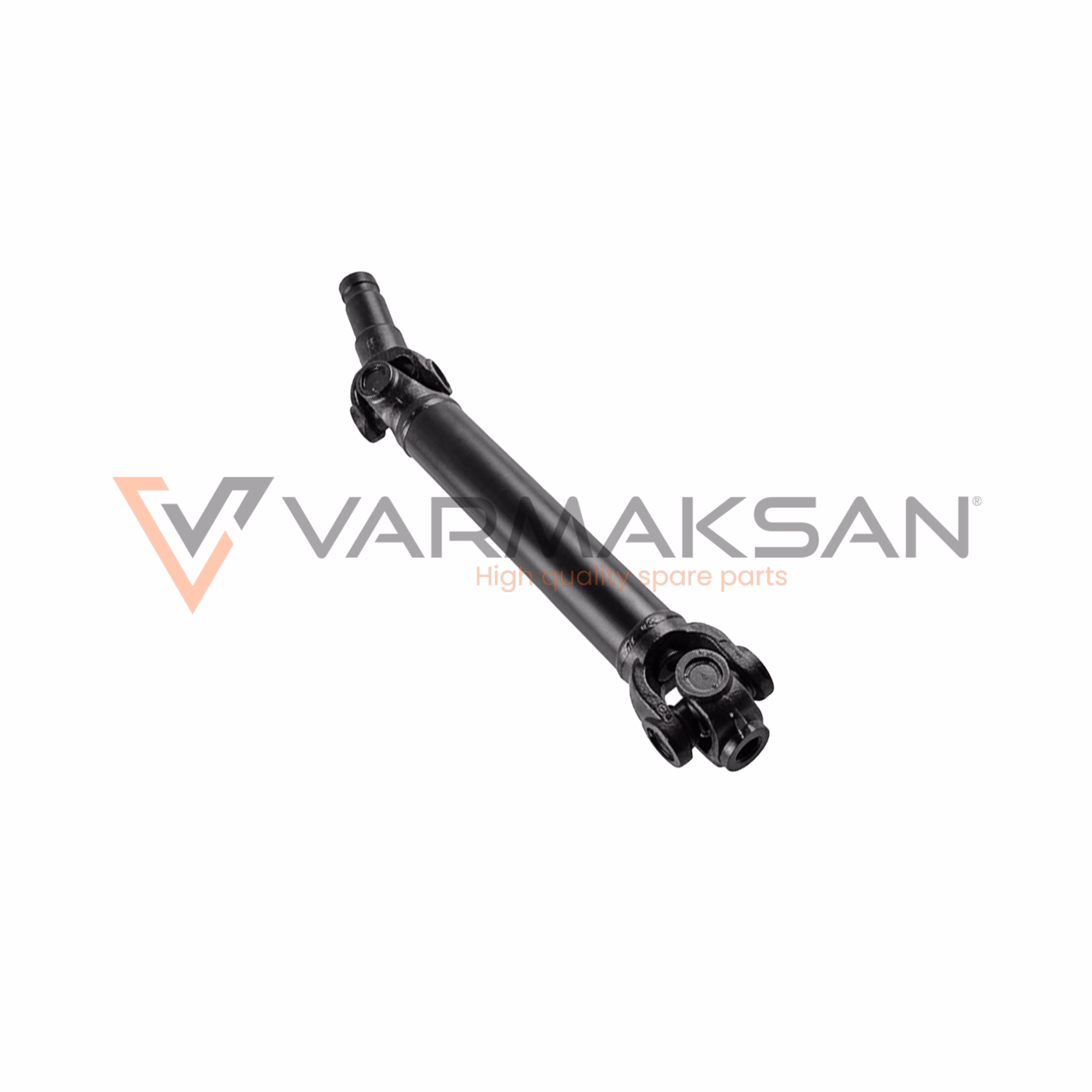 VOLVO CARDAN SHAFT VOE15017908 /VOLVO 15017908 CARDAN SHAFT - 761mm