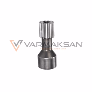 CNH 8603568 SUN GEAR SHAFT