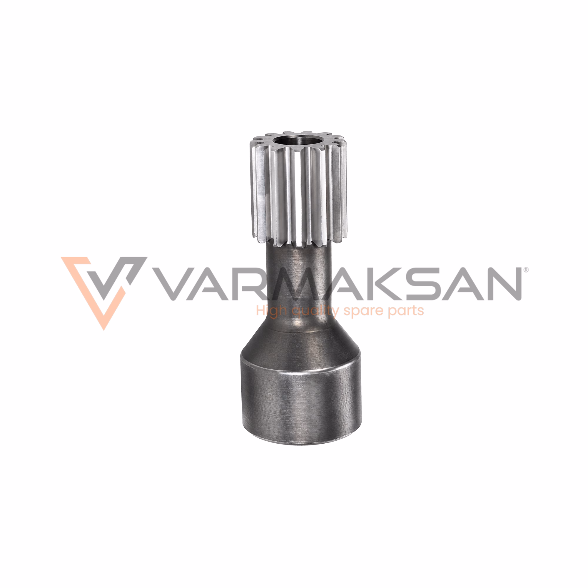 CNH 8603568 SUN GEAR SHAFT