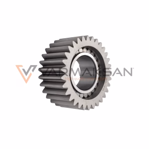 ZF 4474.298.192 PLANET DİŞLİ